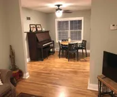 Centrally Located Cozy Cottage