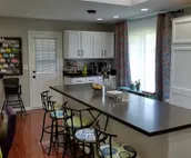A Quiet Kokomo Home 2