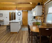 Spring Branch Cabin