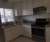 Brand new remodel apartment. Great location