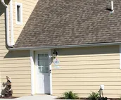 The Cardinal House, Yankton SD