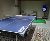 Game Room - Salina Getaway/3BR  Mid Century Modern