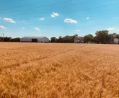 Country Loft w/ Scenic View (Outside of Lindsborg)