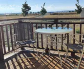 Adventure Getaway with Open Spaces & Mountian View