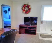 Cozy, Comfortable Private Home