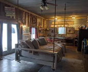Silverstar Barn