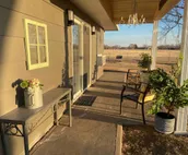 White Tail Meadows Studio Apartment