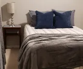Mins from Downtown & Fairgrounds Town Home