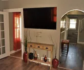 The Bungalow
