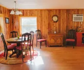 Cold Brook Cabin