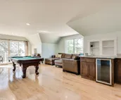 New Luxury Beach Homes -Best Location-Spacious!