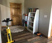 2 bedroom walkout basement apartment