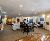 "Luxe Home Retreats" The Sterling for Large Groups