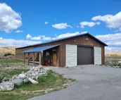 The Barn at Wind River