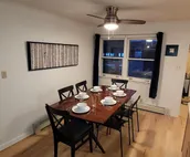 Cozy 3BR/2BA lakefront cabin on UTV/ATV trail