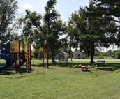 RSF 2 bedroom apartment Dodge City #2