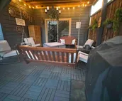 Inspiration Ranch-HOT TUB/lower unit/SUPER CLEAN!!