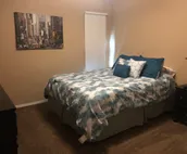 Quiet Apartment at WestWind - 16