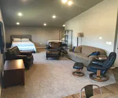 Large Two Home Lake Complex Sleeps 12 or more.