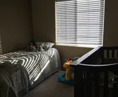 Inviting Place To Call Home For A While