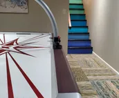 Game Room - Salina Getaway/3BR  Mid Century Modern