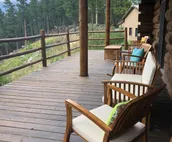Rushmore View Retreat