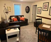The Burrow