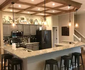 3 bedroom College Mall Condo (2,100 sq ft)