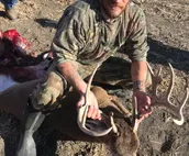 Hunters & Travelers Look