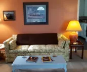 Little Heart Mountain Home