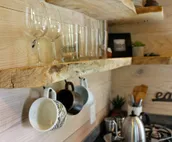 The Batch - Tiny House Living