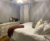 Cute comfy updated 3bd 2ba home