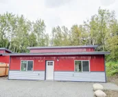 Matanuska Villa 2 @ GlacierSuites - Pet-Friendly!