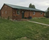 Hot Springs Hideout