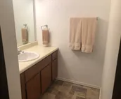 Quiet Apartment at WestWind - 16