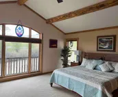 Wind River Hideaway