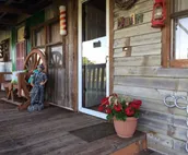 Heartland Ranch, near Topeka, Kansas