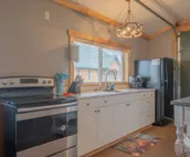 Country Chic Cabin