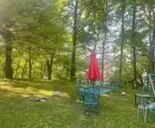 Steps to MoCA, 2bd + SAUNA!