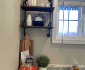 White Tail Meadows Studio Apartment