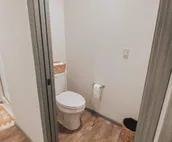 Mini Ponderosa
