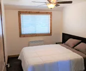 Bunkhouse  -  12 guests,  6 Beds, Newly Renovated