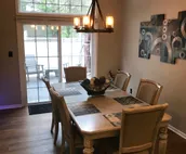 3 bedroom College Mall Condo (2,100 sq ft)