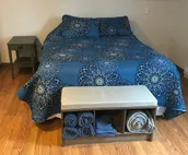Large Suite in Collett Park