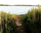 Barrington Oasis: Waterview with an Inground Pool!
