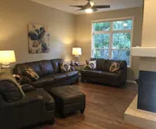 3 bedroom College Mall Condo (2,100 sq ft)