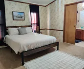 Adventure Getaway with Open Spaces & Mountian View