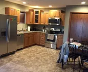 Centrally Located Duplex - A