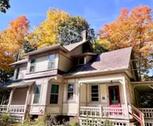 Steps to MoCA, 2bd + SAUNA!