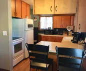 Cozy Ogallala home 10 minutes from lake